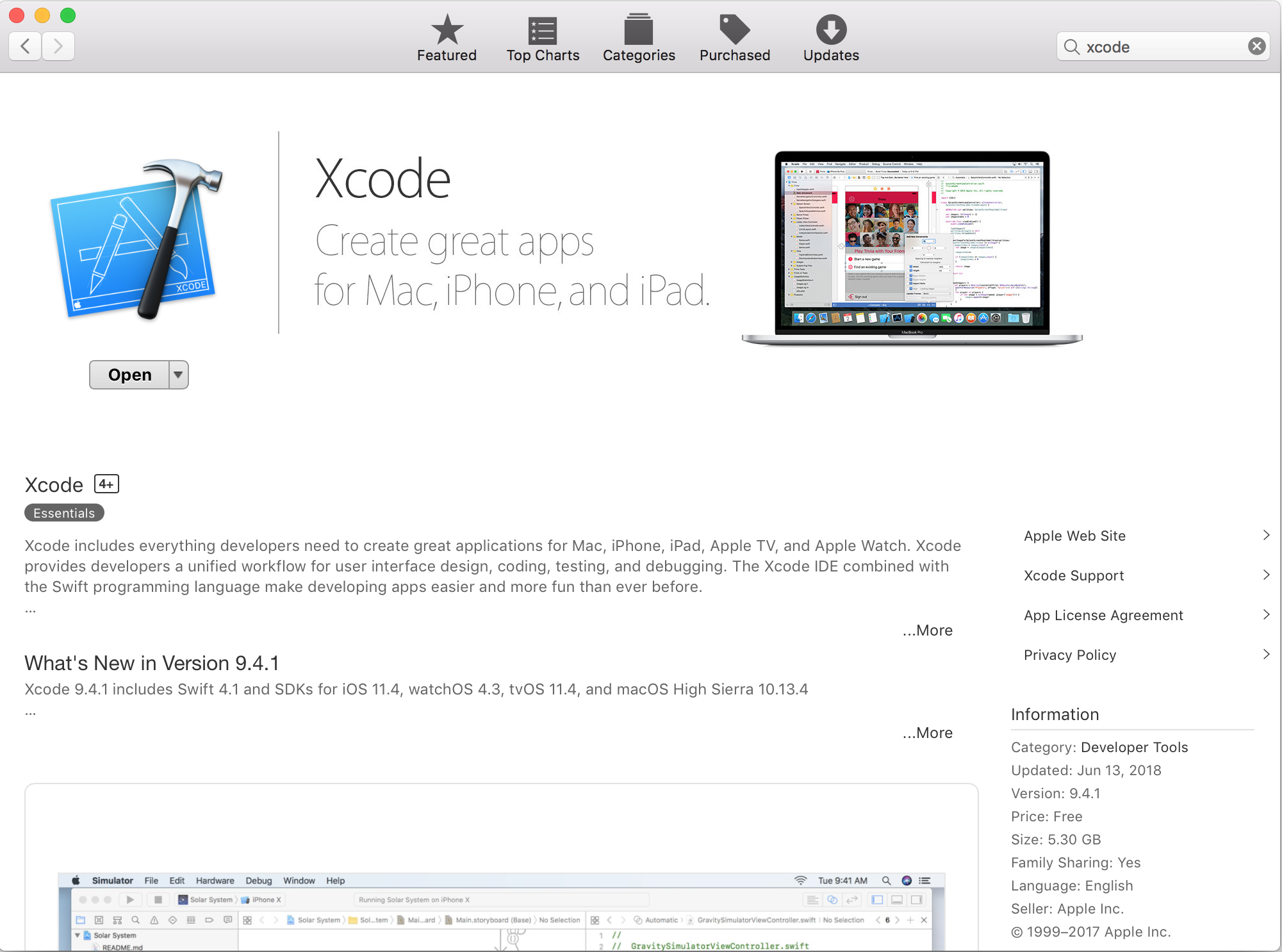 Mac download tools stores